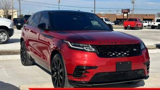 LAND ROVER RANGE ROVER VELAR 2020 SALYK2EXXLA267345 image